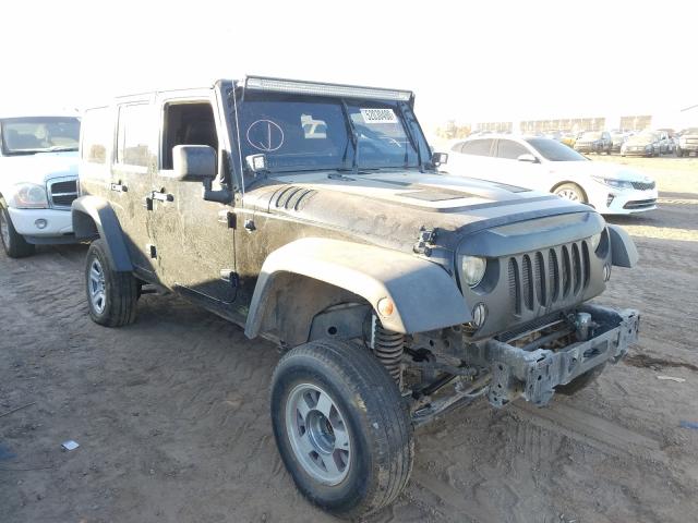 JEEP WRANGLER U 2015 1c4bjwdg8fl512645