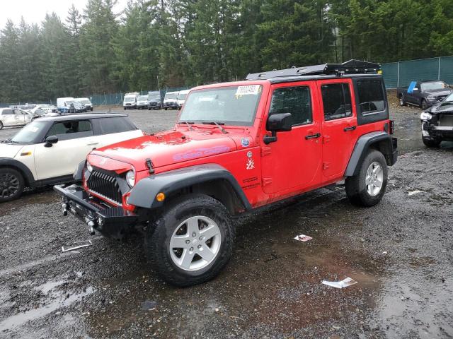 JEEP WRANGLER 2015 1c4bjwdg8fl520549