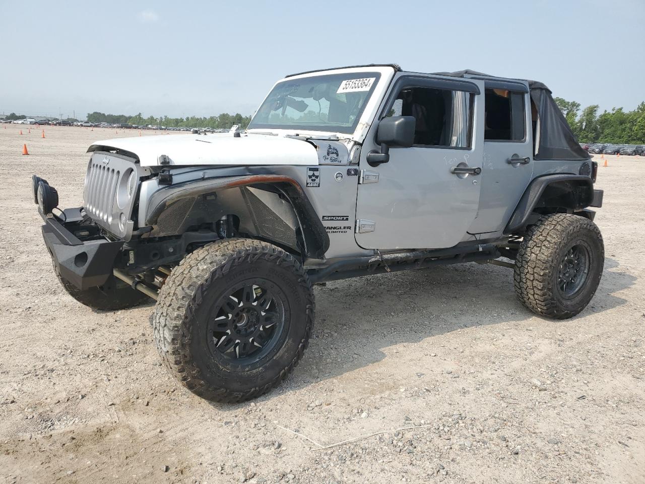 JEEP WRANGLER 2015 1c4bjwdg8fl523516