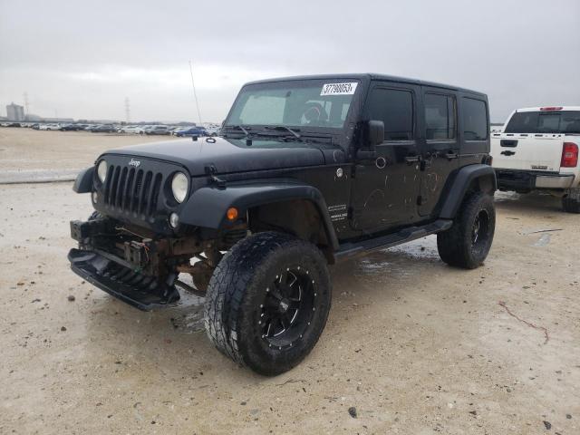 JEEP WRANGLER U 2015 1c4bjwdg8fl524651