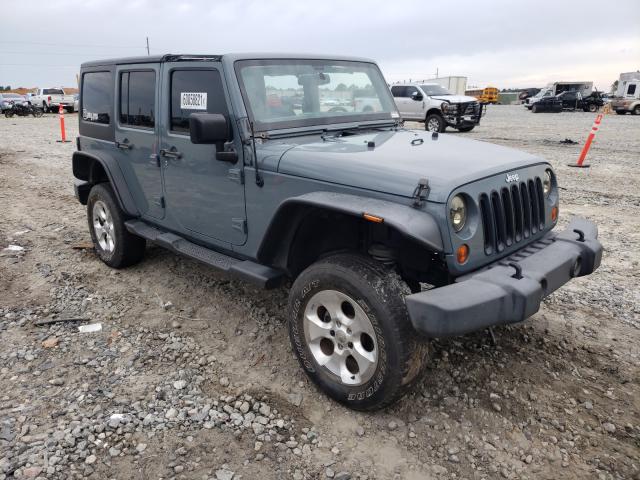 JEEP WRANGLER U 2015 1c4bjwdg8fl546472