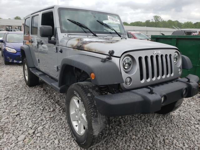 JEEP WRANGLER U 2015 1c4bjwdg8fl559965