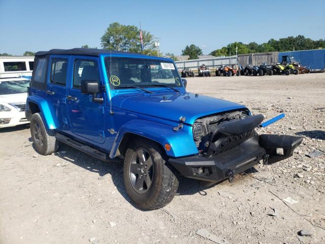 JEEP WRANGLER U 2015 1c4bjwdg8fl561358