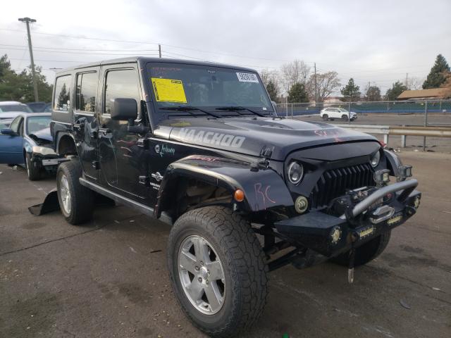 JEEP WRANGLER U 2015 1c4bjwdg8fl568472