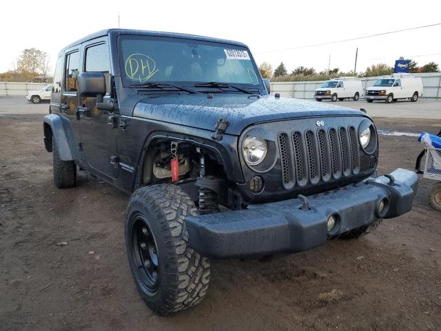 JEEP WRANGLER U 2015 1c4bjwdg8fl577799