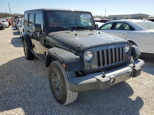 JEEP WRANGLER U 2015 1c4bjwdg8fl582968