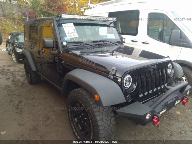 JEEP WRANGLER UNLIMITED 2015 1c4bjwdg8fl587491