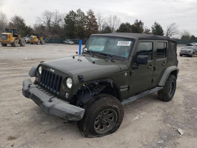 JEEP WRANGLER U 2015 1c4bjwdg8fl588897