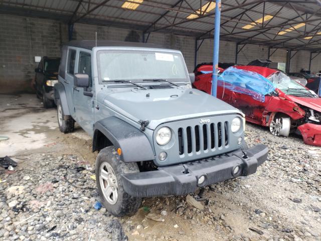 JEEP WRANGLER U 2015 1c4bjwdg8fl597342