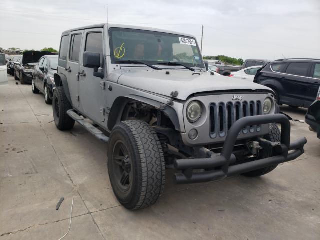 JEEP WRANGLER U 2015 1c4bjwdg8fl597860