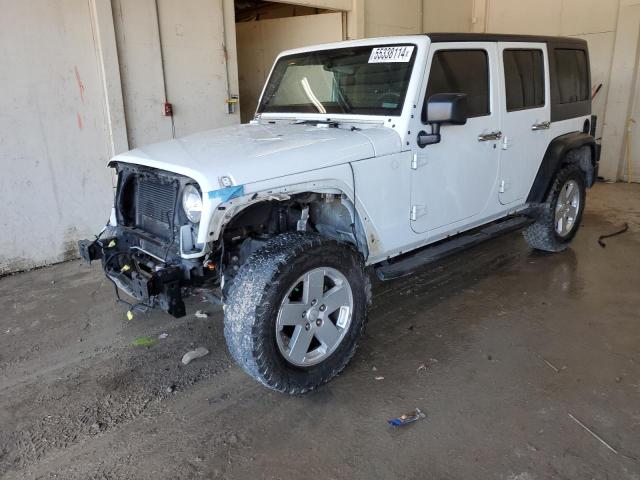 JEEP WRANGLER 2015 1c4bjwdg8fl602071