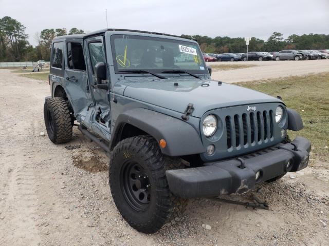 JEEP WRANGLER U 2015 1c4bjwdg8fl602815