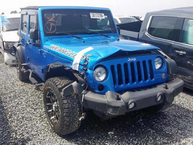 JEEP WRANGLER U 2015 1c4bjwdg8fl608906