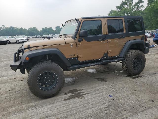 JEEP WRANGLER U 2015 1c4bjwdg8fl623583