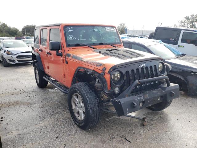 JEEP WRANGLER U 2015 1c4bjwdg8fl639234