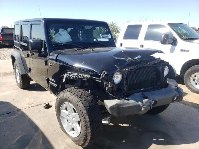 JEEP WRANGLER U 2015 1c4bjwdg8fl639668