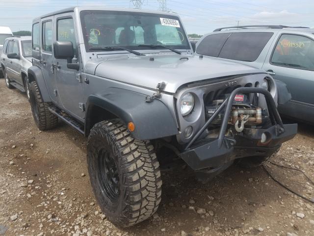 JEEP WRANGLER U 2015 1c4bjwdg8fl672010