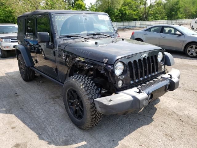 JEEP WRANGLER U 2015 1c4bjwdg8fl674338