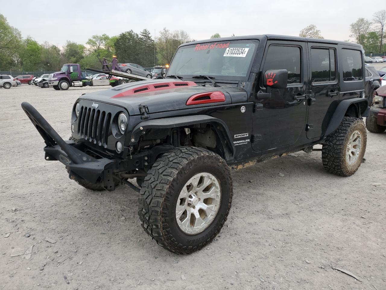 JEEP WRANGLER 2015 1c4bjwdg8fl675246