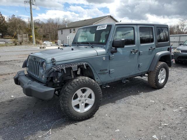 JEEP WRANGLER 2015 1c4bjwdg8fl676154