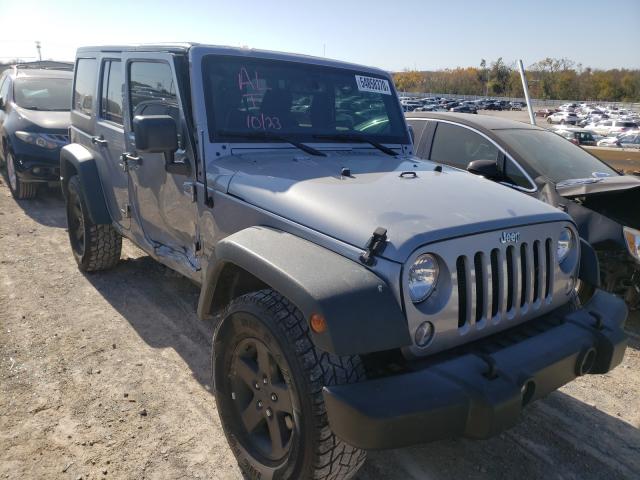 JEEP WRANGLER U 2015 1c4bjwdg8fl676929