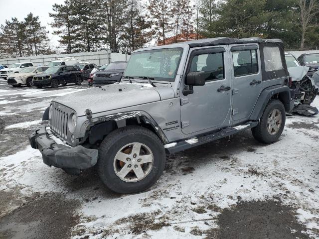 JEEP WRANGLER 2015 1c4bjwdg8fl690930