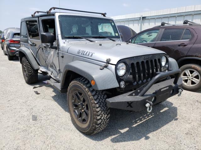 JEEP WRANGLER U 2015 1c4bjwdg8fl707192