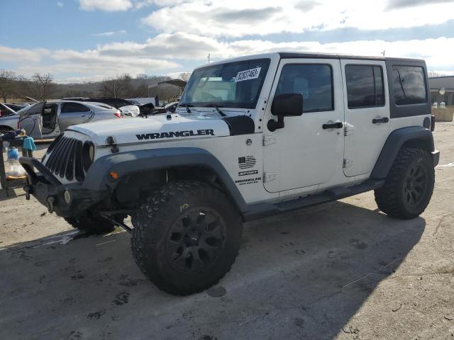 JEEP WRANGLER 2015 1c4bjwdg8fl723442