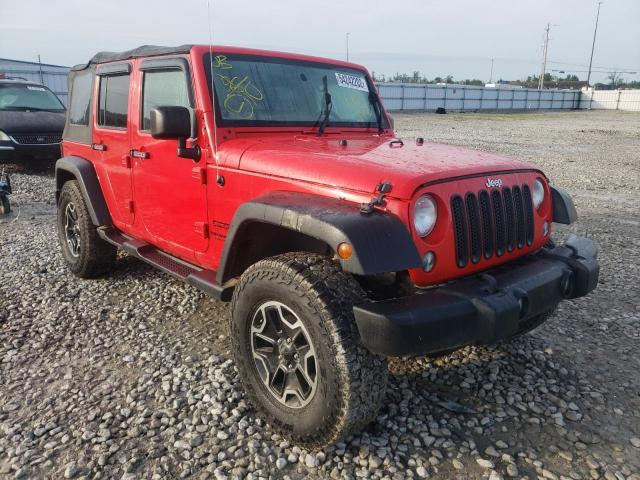 JEEP WRANGLER U 2015 1c4bjwdg8fl726406