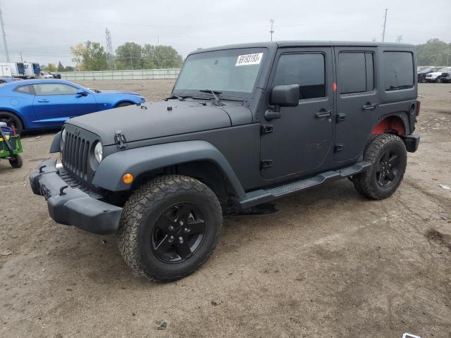 JEEP WRANGLER U 2015 1c4bjwdg8fl726535