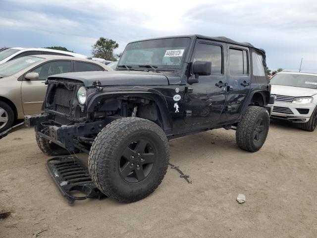 JEEP WRANGLER U 2015 1c4bjwdg8fl744436