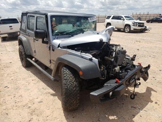 JEEP WRANGLER U 2015 1c4bjwdg8fl744808