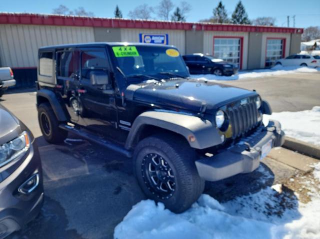 JEEP WRANGLER U 2015 1c4bjwdg8fl764704