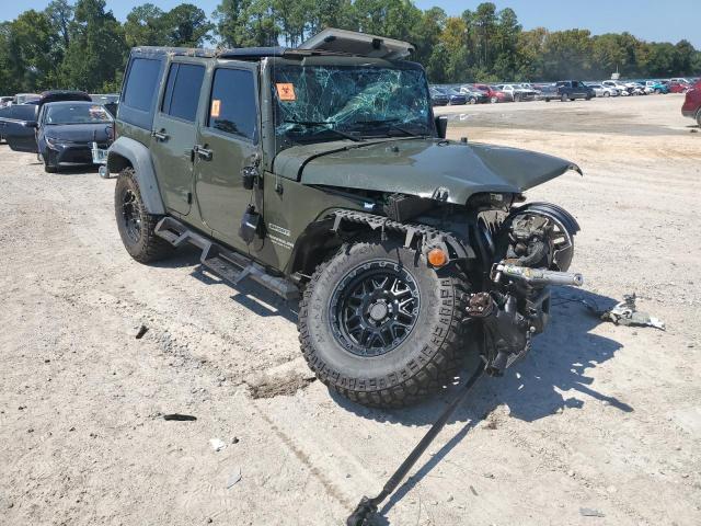 JEEP WRANGLER U 2015 1c4bjwdg8fl765299