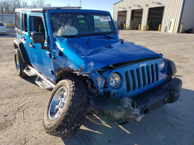 JEEP WRANGLER U 2016 1c4bjwdg8gl103563