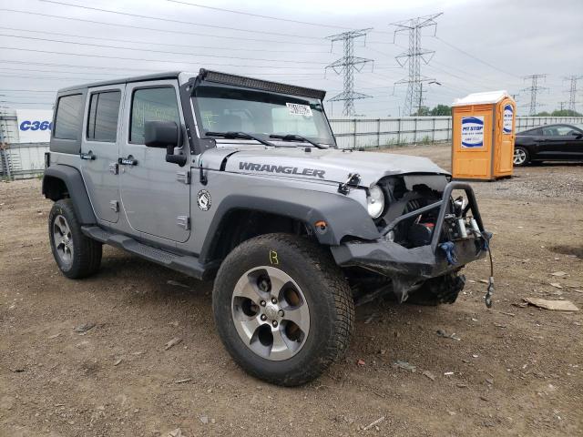 JEEP WRANGLER U 2016 1c4bjwdg8gl109296