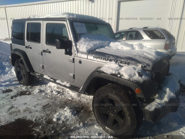 JEEP WRANGLER UNLIMITED 2016 1c4bjwdg8gl111808