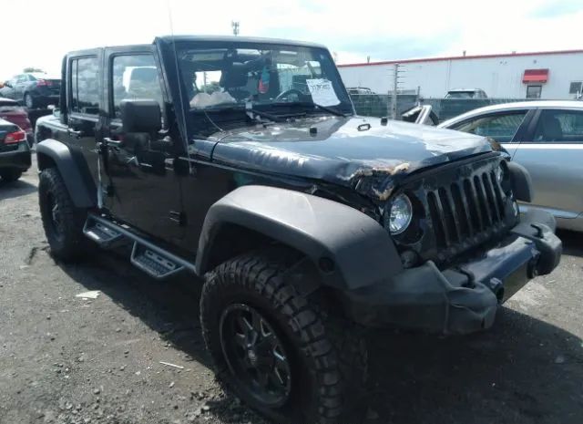 JEEP WRANGLER UNLIMITED 2016 1c4bjwdg8gl115132