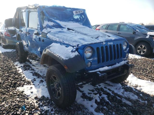 JEEP WRANGLER U 2016 1c4bjwdg8gl117141