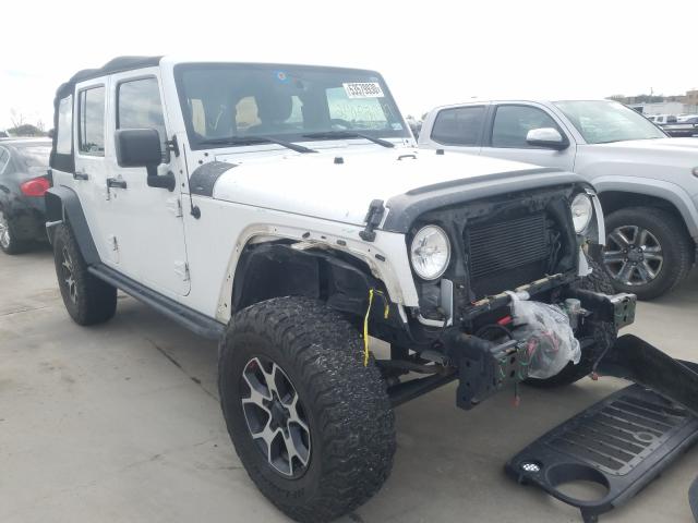 JEEP WRANGLER U 2016 1c4bjwdg8gl117219