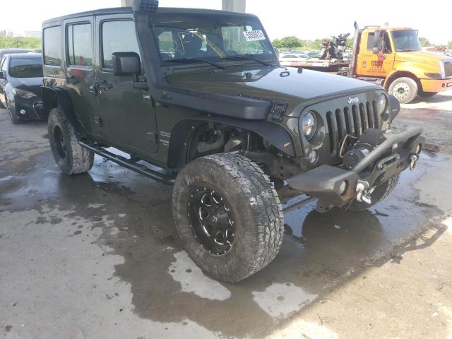 JEEP WRANGLER U 2016 1c4bjwdg8gl125398