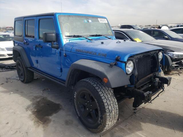 JEEP WRANGLER U 2016 1c4bjwdg8gl136658