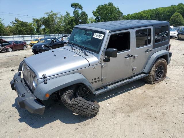 JEEP WRANGLER 2016 1c4bjwdg8gl137227