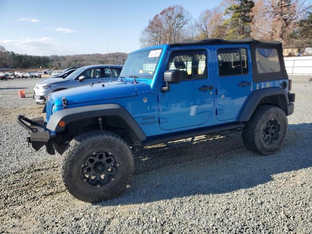 JEEP WRANGLER U 2016 1c4bjwdg8gl141293