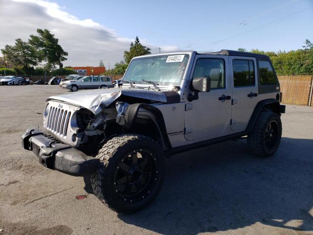 JEEP WRANGLER U 2016 1c4bjwdg8gl151757