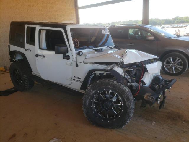 JEEP WRANGLER U 2016 1c4bjwdg8gl154805