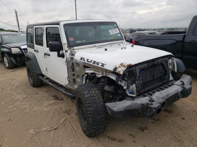 JEEP WRANGLER U 2016 1c4bjwdg8gl163973