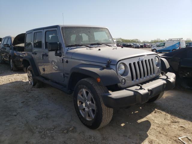 JEEP WRANGLER U 2016 1c4bjwdg8gl175945