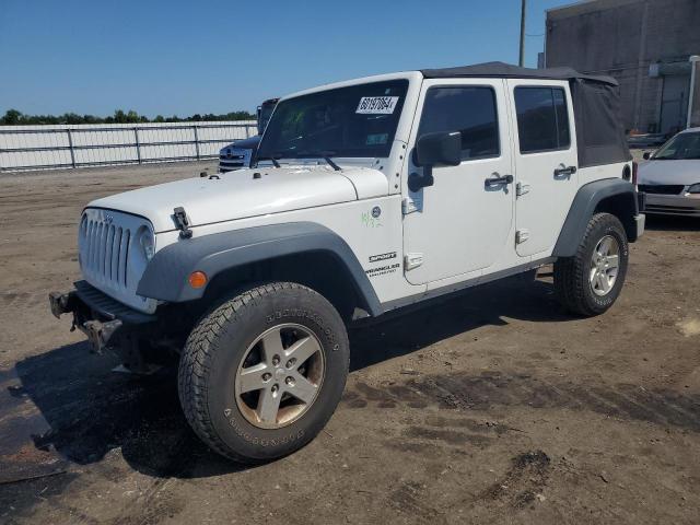 JEEP WRANGLER U 2016 1c4bjwdg8gl176139