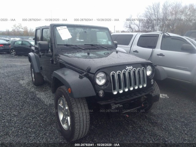 JEEP WRANGLER UNLIMITED 2016 1c4bjwdg8gl178800